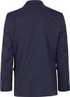Suitable Pegasus Blazer Navy Product / Achterkant