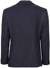 Suitable blazer Leek dark blue Product / Achterkant