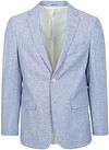 Suitable Blazer Leinen Panama Hellblau BL-LINPAN-25.04 L blue kaufen | Suitable