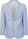 Suitable Blazer Linen Panama Light Blue BL-LINPAN-25.04 L blue order online | Suitable