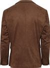 Suitable Blazer Pasetta Cognac