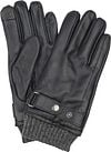 Suitable Handschoen Nappa Leer Zwart GL-nappa-basic23-01 kopen | Suitable
