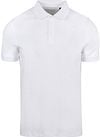 Suitable Liquid Poloshirt Weiß SPE24108BO40ST-100 kaufen | Suitable