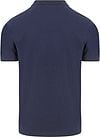 Suitable Polo Cas Marine Product / Achterkant