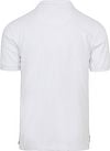 Suitable Polo Cas Blanche Product / Achterkant