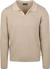 Suitable Pullover Riva Structure Melange Sand RSP-25-STRUCRIVA-SA order online | Suitable