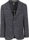 Suitable Respect Blazer Jersey PDP Flex Navy SPE213038FA63ST-290 order online | Suitable