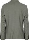 Suitable Strato Toulon Suit Wool Green Product / Achterkant