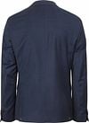 Suitable Toulon Suit Wool Navy