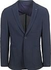 Suitable Travel Jacket Navy SPE243038TR16ST-290 order online | Suitable