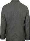 Suitable Veste de Costume Lin Vert Product