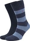 Tommy Hilfiger 2-Pack Socken Jeans 342021001-356 kaufen | Suitable