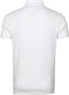 Tommy Hilfiger Polo 1985 Blanc Product / Achterkant