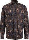 Vanguard Hemd Druck Navy VSI2309218-5361 kaufen | Suitable