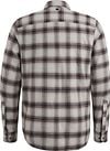 Vanguard Hemd Ruiten Taupe Product / Achterkant