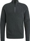 Vanguard Pullover Demi-Zip Anthracite VKW2410335-9068 commander en ligne | Suitable