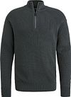 Vanguard Pullover Half Zip Anthracite VKW2410335-9068 order online | Suitable