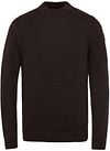 Vanguard Pullover Turtle Dark Brown order online | VKW2210309 | Suitable Norway