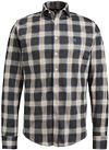 Vanguard Shirt Checks Dark Blue VSI2302208-5116 order online | Suitable