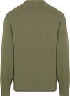 Levi's Pull Logo Vert Olive Product / Achterkant