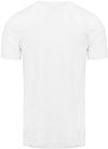 Mey Dry Cotton O-Ausschnitt T-Shirt Weiß Product / Achterkant