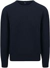 William Lockie Lambswool Navy 7097DF-11 Navy order online | Suitable