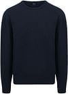 William Lockie Pull Agneline Marine 7097DF-11 Navy commander en ligne | Suitable