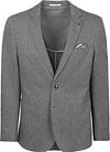 Suitable Flex Jersey Suit Grey