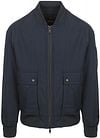 BOSS Veste Oking Marine