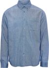 KnowledgeCotton Apparel Shirt Blue 90889-1188 order online | Suitable
