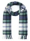 Barbour Sjaal Gordon Wol Groen USC0137-GN11 kopen | Suitable