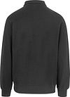 Levi's Sweater Half Zip Black Product / Achterkant
