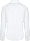 Steppin' Out Chemise Oxford Blanche Product / Achterkant