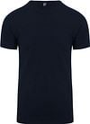 Alan Red Ottawa T-shirt Stretch Navy (2Pack) Product