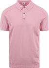 Blue Industry gestricktes Poloshirt Rosa KBIS23-M11 rose kaufen | Suitable