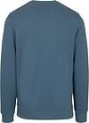 Lyle & Scott Sweat Crewneck Ocean Blue