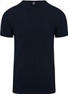 Alan Red Ottawa T-shirt Stretch Navy 2-Pack Product