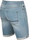 Suitable Jelle Denim Short Light Blue Product / Detail