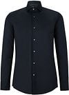 BOSS Hank Schwarz Hemd 50479915-001 kaufen | Suitable