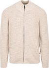 BOSS Kenion Cardigan Greige 50519083-271 order online | Suitable