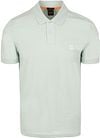 BOSS Passenger Polo Shirt Light Green 50507803-474 order online | Suitable