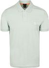 BOSS Polo Shirt Passenger Hellgrün 50507803-474 kaufen | Suitable
