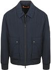 BOSS Veste Oking Marine commander en ligne | Suitable