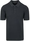 Casa Moda Polo Shirt Piqué Garment Dye Navy 954438100-105 order online | Suitable