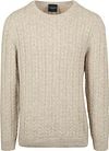 Cavallaro Pullover Orvieto Crewneck Kit 118245011-180000 order online | Suitable