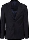 Suitable Suit Toulon Serge Wool Uni Navy Product