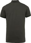 PME Legend Polo Dark Green Product / Achterkant