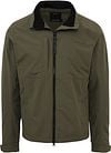 Didriksons Veste Irvin Vert Foncé 504556-202 commander en ligne | Suitable