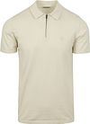 Dstrezzed Polo Shirt Dorian Ecru 420062-107 order online | Suitable