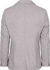 R2 Jersey Sports Jacket Light Grey Product / Achterkant